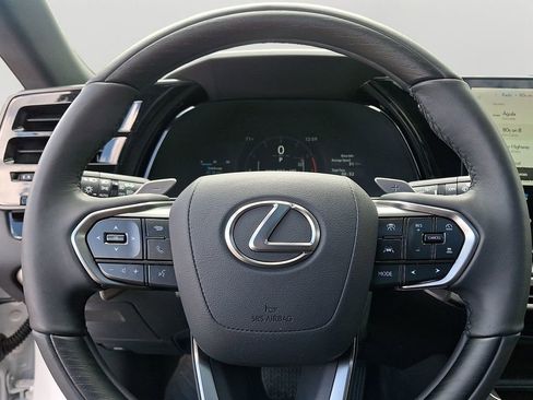 Used 2025 Lexus RX 350 Premium AWD/4WD image 20