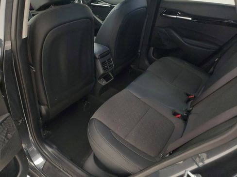 Used 2025 Kia Seltos S image 26