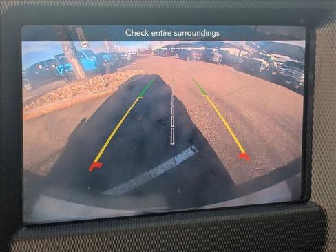 Used 2020 Jeep Wrangler Unlimited Sport S image 13