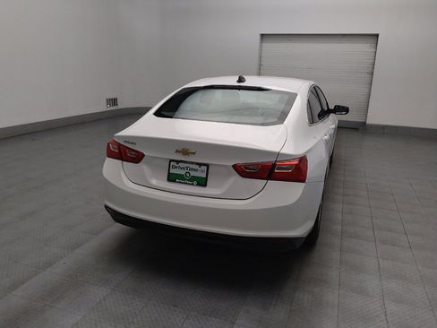 Used 2020 Chevrolet Malibu LS FWD image 7