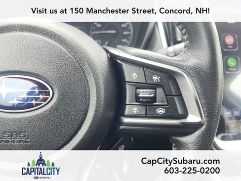 Used 2020 Subaru Outback Limited AWD/4WD image 23