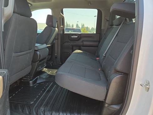 Used 2022 Chevrolet Silverado 3500 LT AWD/4WD image 27