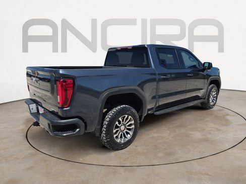 Used 2021 GMC Sierra 1500 AT4 image 10