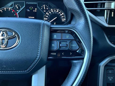 Used 2022 Toyota Tundra SR5 image 22