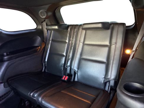 Used 2021 Dodge Durango R/T RWD image 12