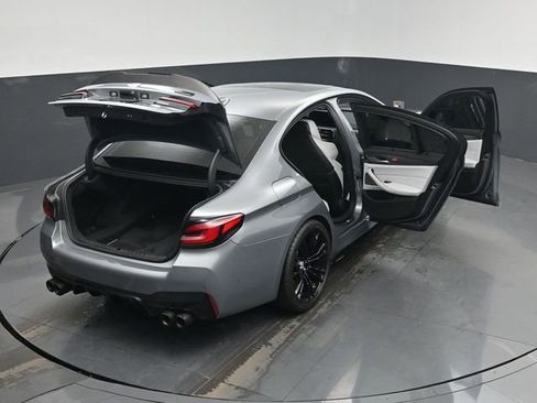 Used 2023 BMW M5 w/ Competition Package image 29