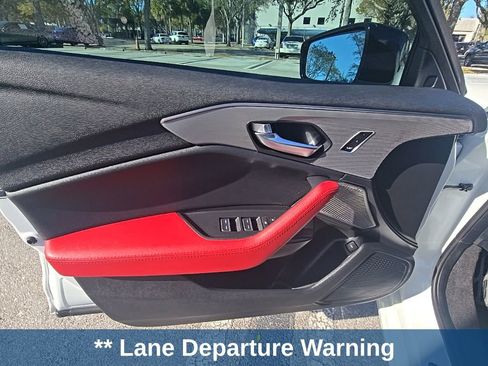 Used 2023 Acura TLX w/ A-SPEC Pkg image 14