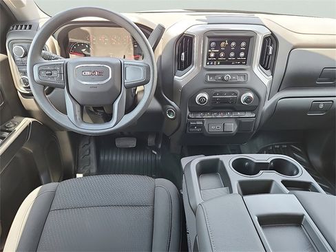 New 2026 GMC Sierra 1500 Pro w/ Pro Value Package image 9