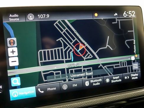 Used 2023 Honda CR-V Sport Touring image 19