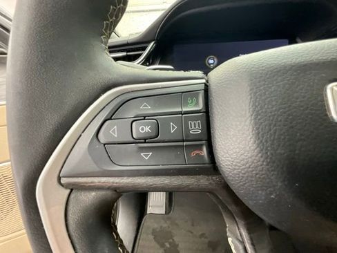 Used 2022 Jeep Grand Cherokee Limited 4xe AWD/4WD image 20