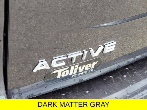 New 2026 Ford Expedition Active RWD image 8