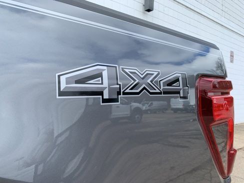 New 2025 Ford F150 XLT w/ Equipment Group 302A MID image 79