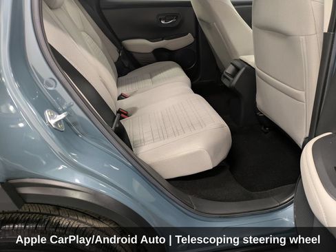 Certified 2023 Honda HR-V LX image 32