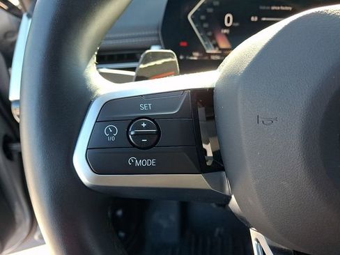 Used 2025 BMW X1 xDrive28i w/ M Sport Package image 22