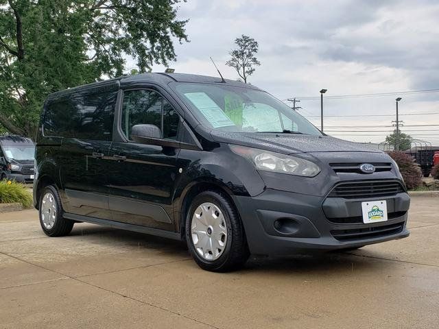 Used 2018 Ford Transit Connect XL FWD image 8