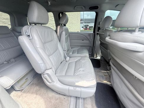 Used 2007 Honda Odyssey EX-L image 9