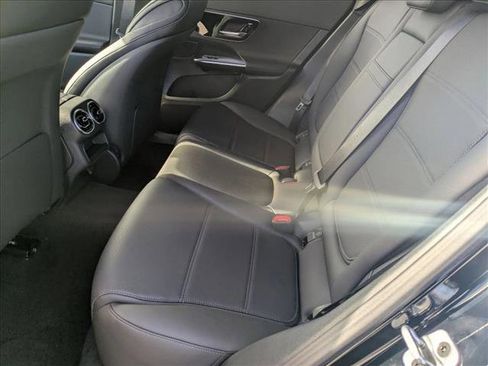 New 2026 Mercedes-Benz GLC 300 image 14