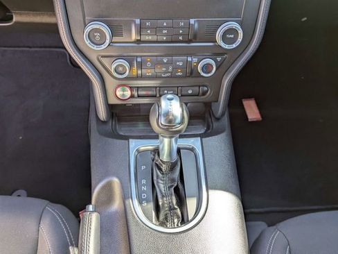 Certified 2020 Ford Mustang Coupe w/ Ford Safe & Smart Package image 18