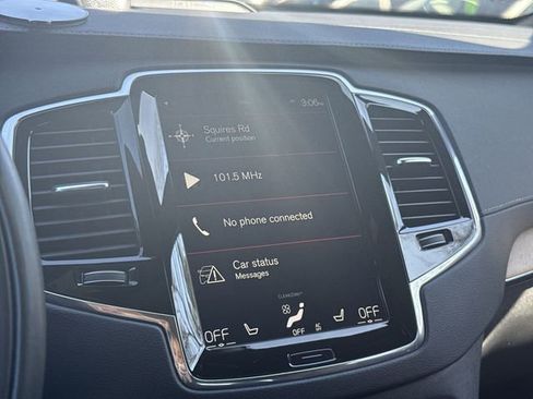 Used 2018 Volvo XC90 T6 Inscription w/ Convenience Package image 16