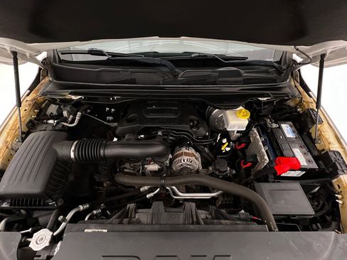 Used 2020 RAM 1500 Sport w/ Level 2 Equipment Goup w/2_L image 26