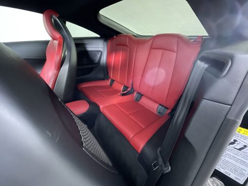 Used 2016 Audi TTS 2.0T Coupe image 23