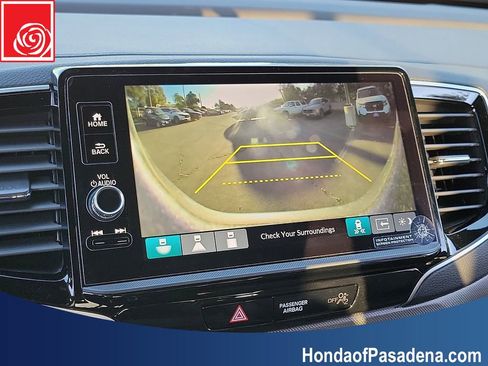 New 2026 Honda Ridgeline TrailSport image 9