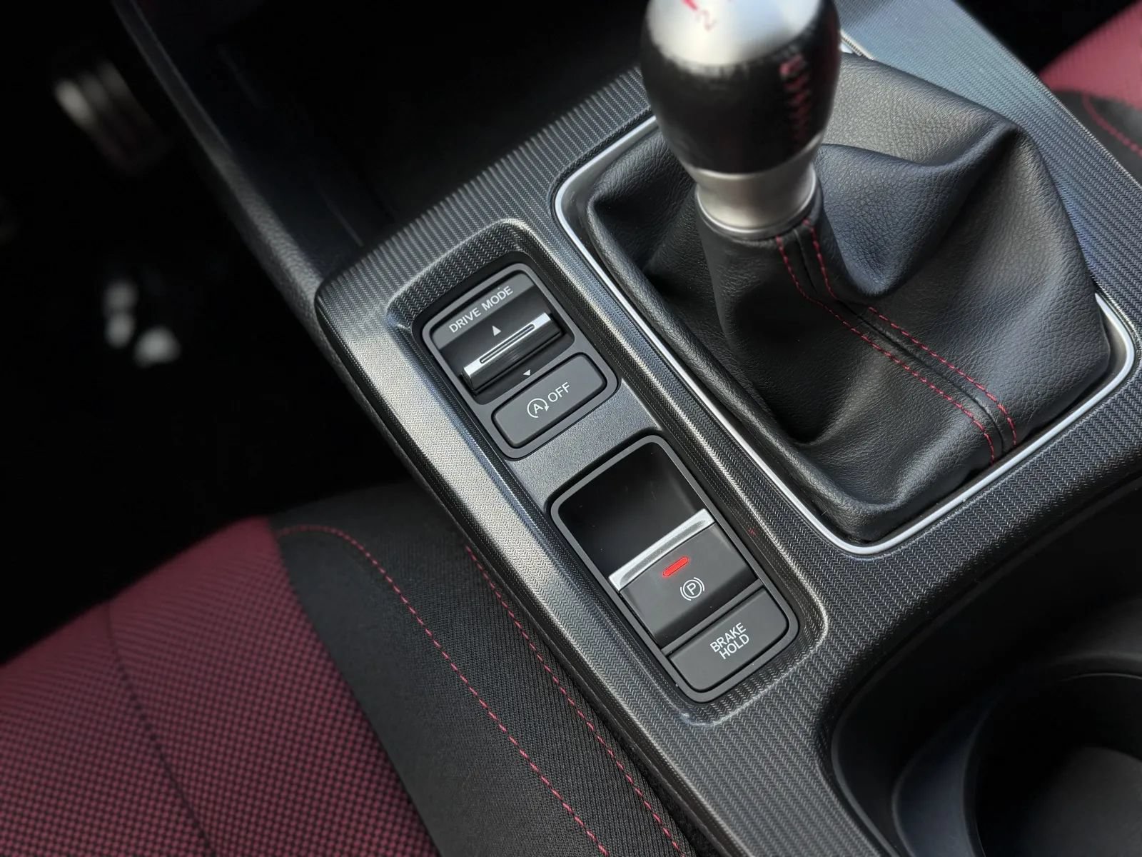 Used 2026 Honda Civic Si image 36