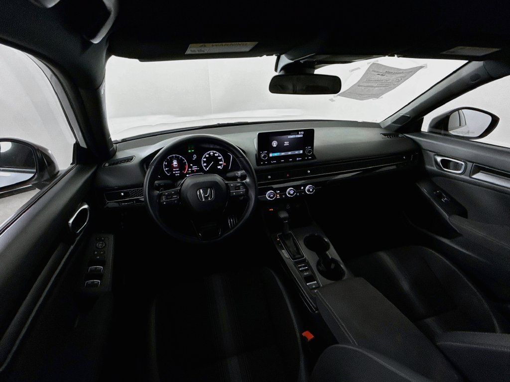 Used 2024 Honda Civic Sport image 21