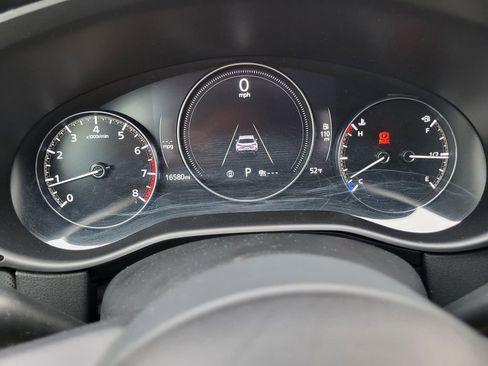 Used 2024 MAZDA CX-50 AWD 2.5 S w/ Cargo Package image 17