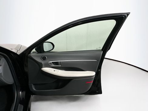 Used 2025 Hyundai Sonata SEL image 29