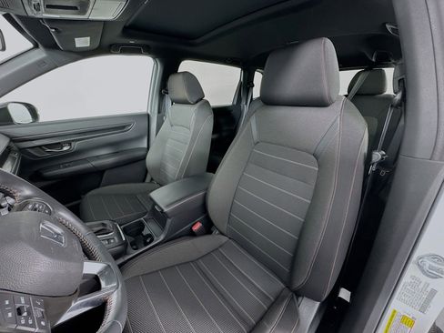 Certified 2023 Honda CR-V Sport image 20
