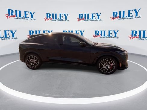 Used 2023 Ford Mustang Mach-E GT w/ GT Performance Edition AWD/4WD image 10