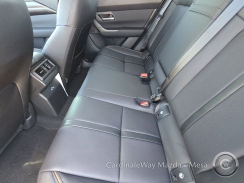 New 2026 MAZDA CX-50 AWD 2.5 Hybrid w/ Premium Pkg image 23