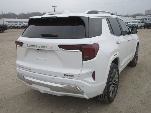 New 2026 GMC Terrain Denali image 4