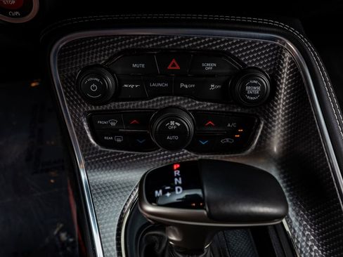 Used 2021 Dodge Challenger SRT Hellcat image 22