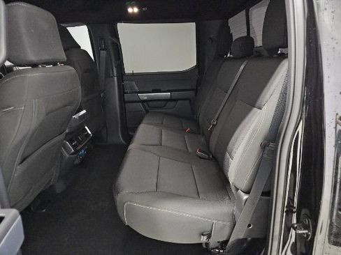 Used 2023 Ford F150 XLT w/ Equipment Group 302A High image 8
