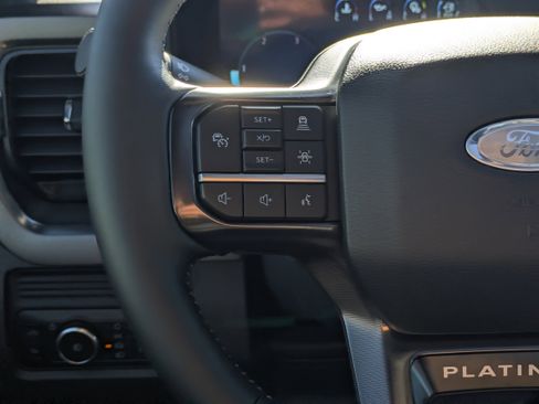 New 2026 Ford F250 Platinum image 26