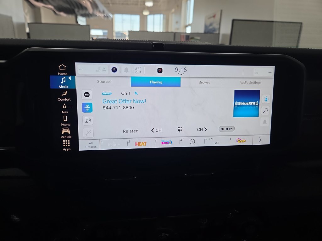 New 2027 Jeep Wrangler Unlimited Sahara AWD/4WD image 25
