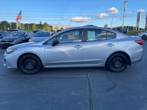Used 2019 Subaru Impreza 2.0i AWD/4WD image 5
