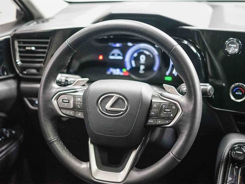 Used 2025 Lexus NX 350 AWD image 16