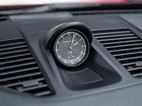 Used 2024 Porsche 911 Carrera S w/ Sport Package image 25