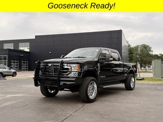 Used 2022 Ford F250 Lariat w/ Lariat Ultimate Package AWD/4WD 360° Tour