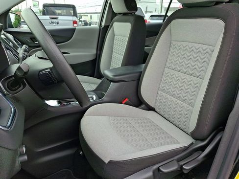 Used 2024 Chevrolet Equinox LS FWD image 15