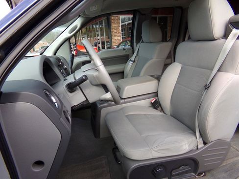 Used 2008 Ford F150 XLT image 32