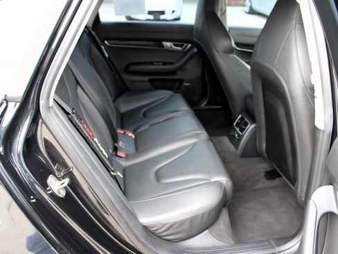 Used 2011 Audi S6 Prestige image 20