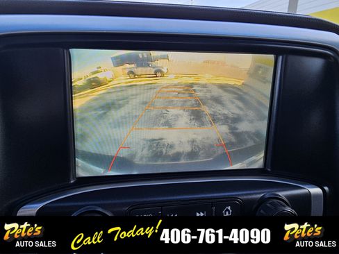 Used 2017 GMC Sierra 2500 SLE image 26