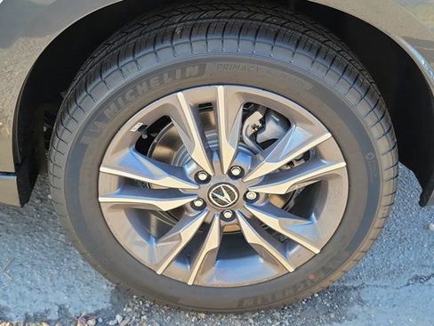 New 2026 Acura ADX FWD image 6