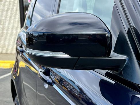 Used 2016 Land Rover Range Rover Sport Autobiography image 47