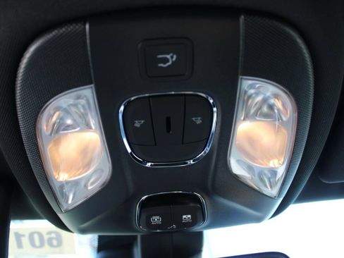 New 2026 Jeep Compass Limited w/ Sun, Sound & Navigation Group image 23