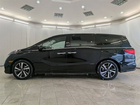 Used 2019 Honda Odyssey Elite image 5